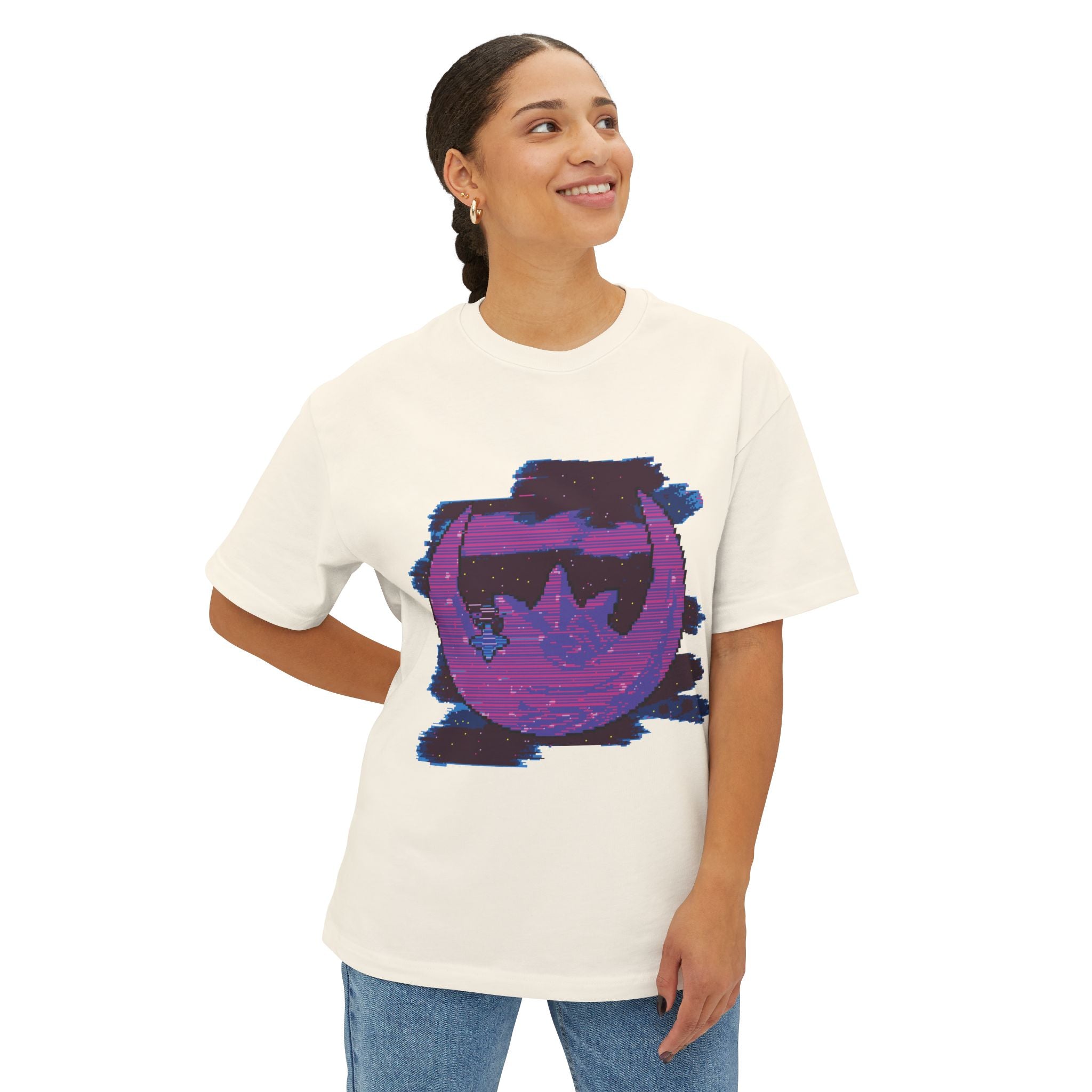 Doom Prophet Mystic Crown Heavy Cotton Box Tee (USA only)