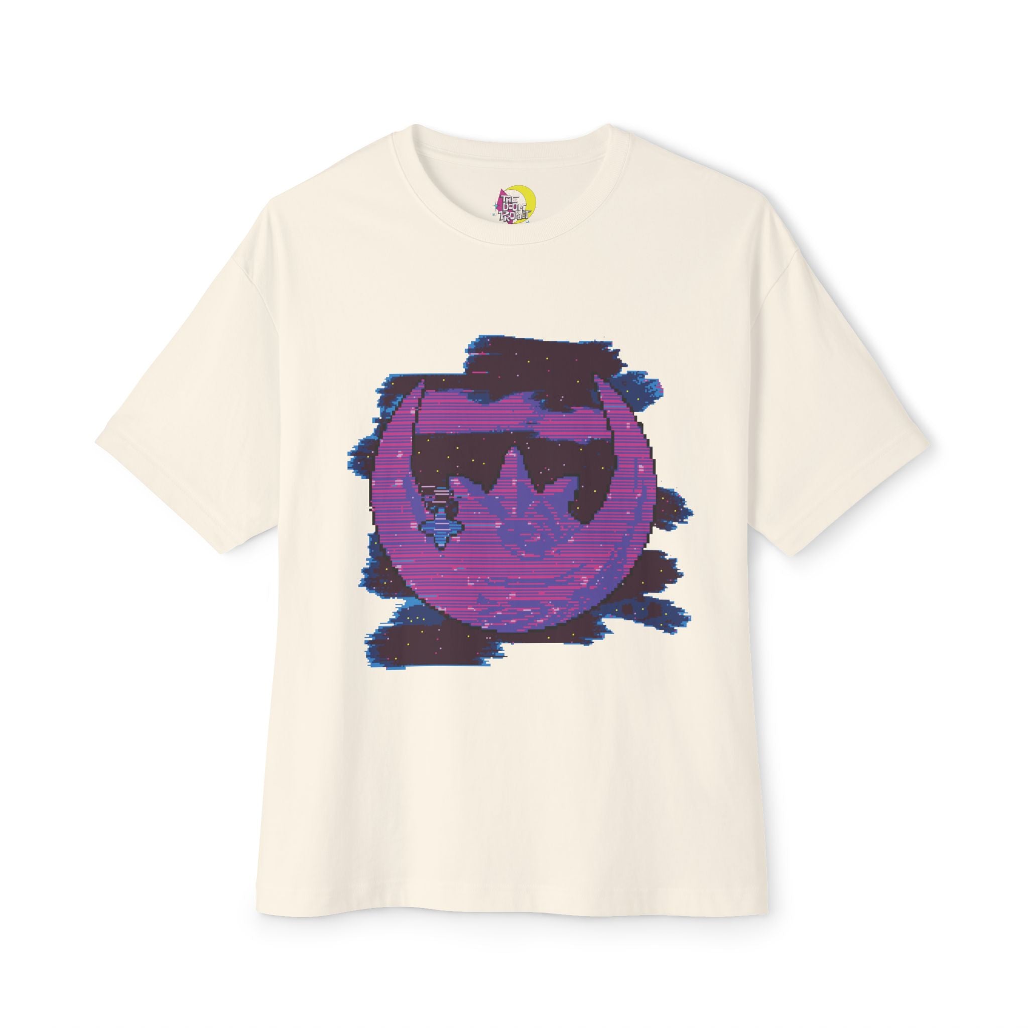 Doom Prophet Mystic Crown Heavy Cotton Box Tee (USA only)