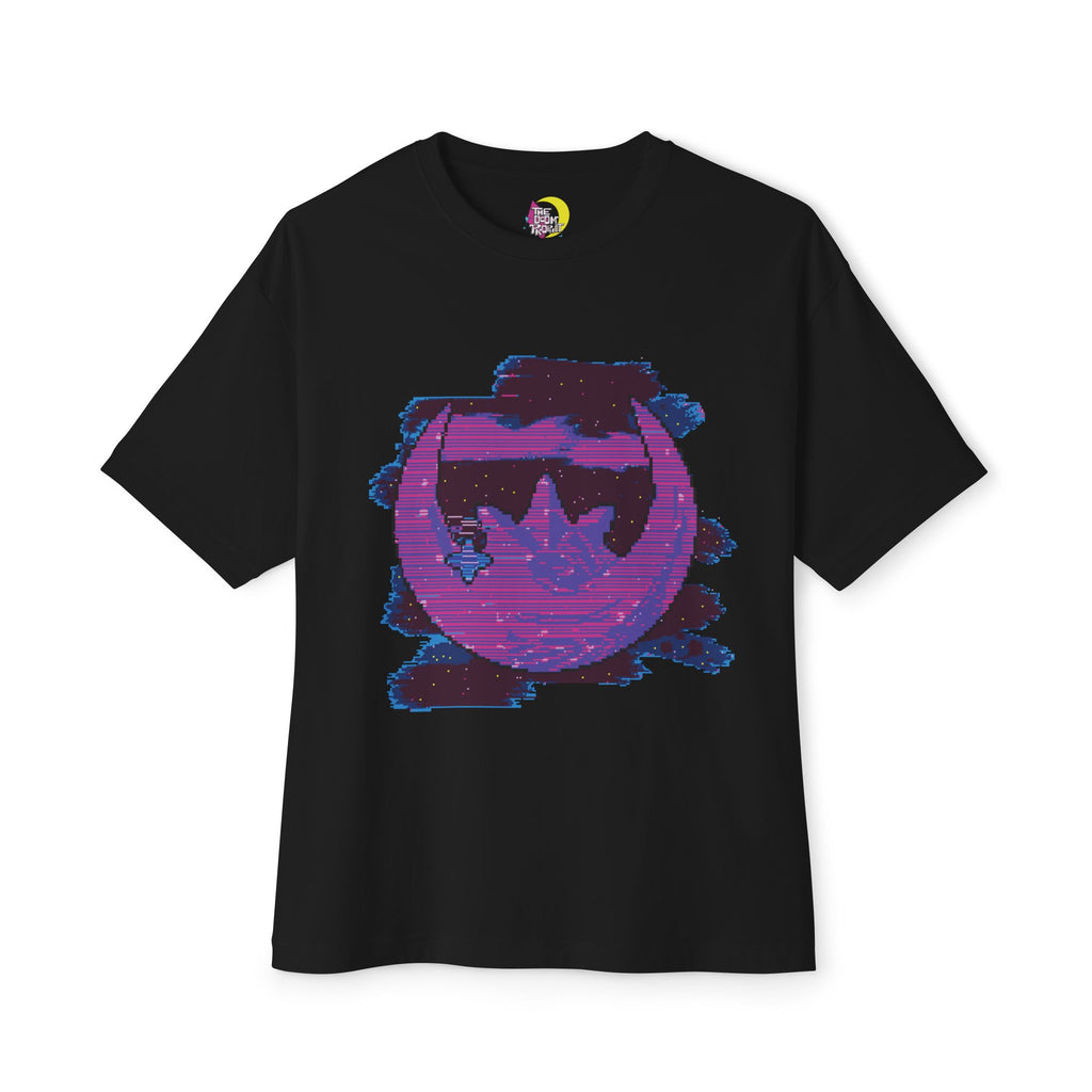 Doom Prophet Mystic Crown Heavy Cotton Box Tee (USA only)