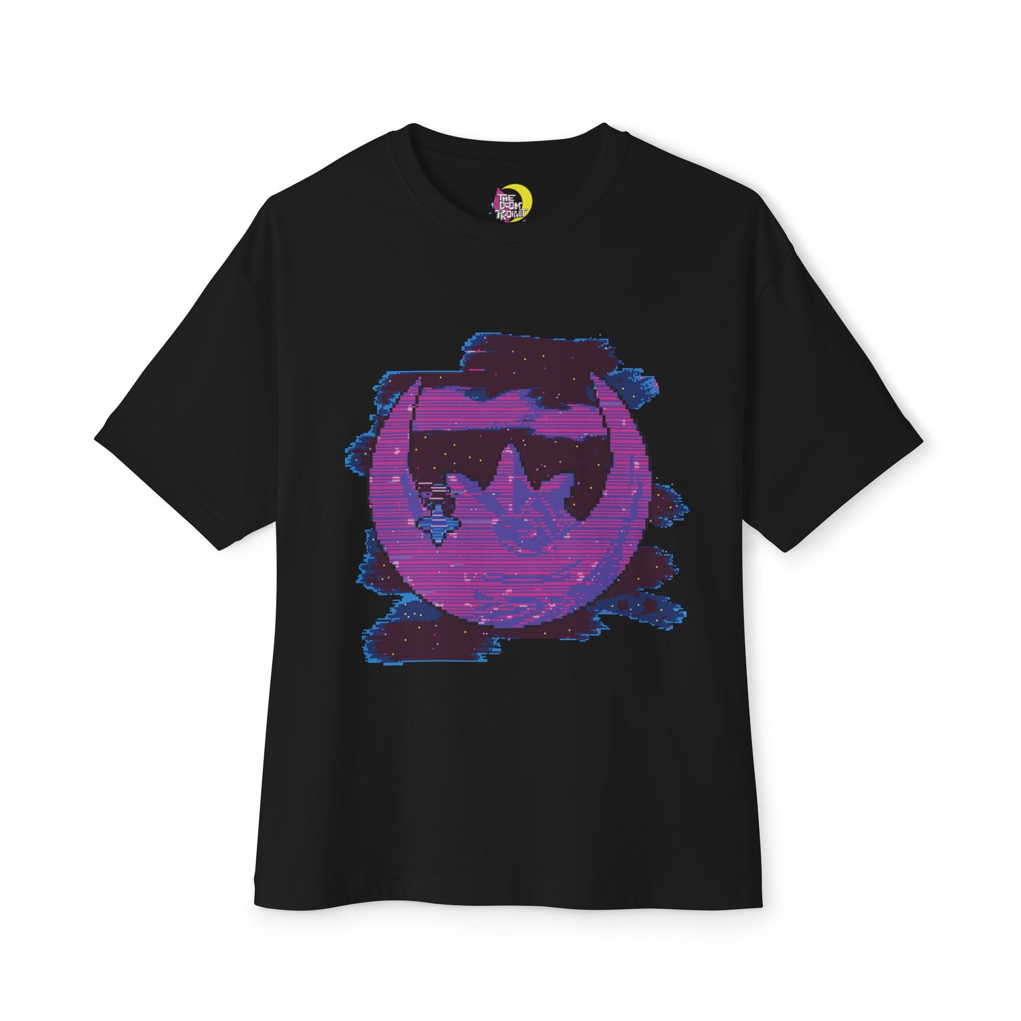 Doom Prophet Mystic Crown Heavy Cotton Box Tee (USA only)
