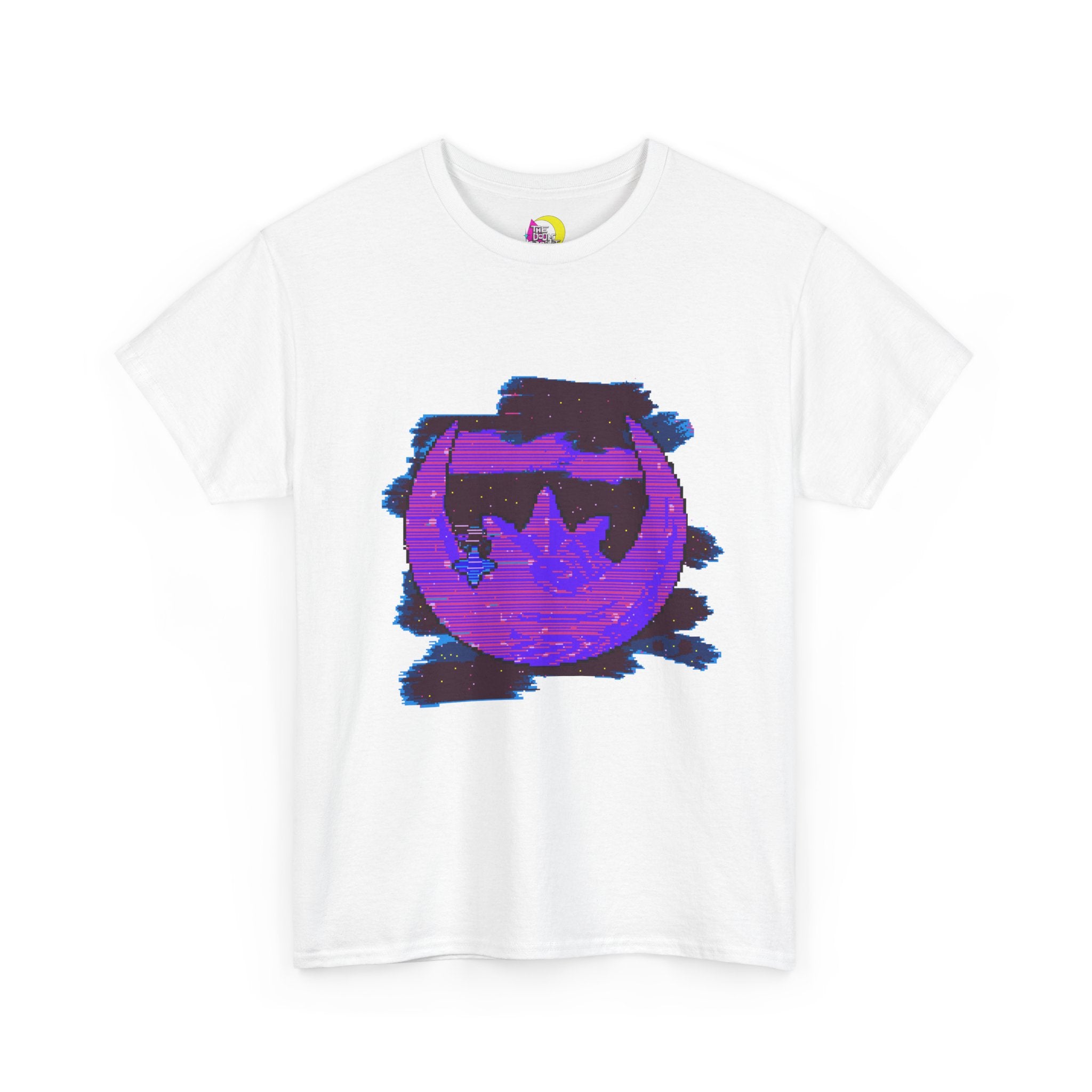 Doom Prophet Mystic Crown T-Shirt