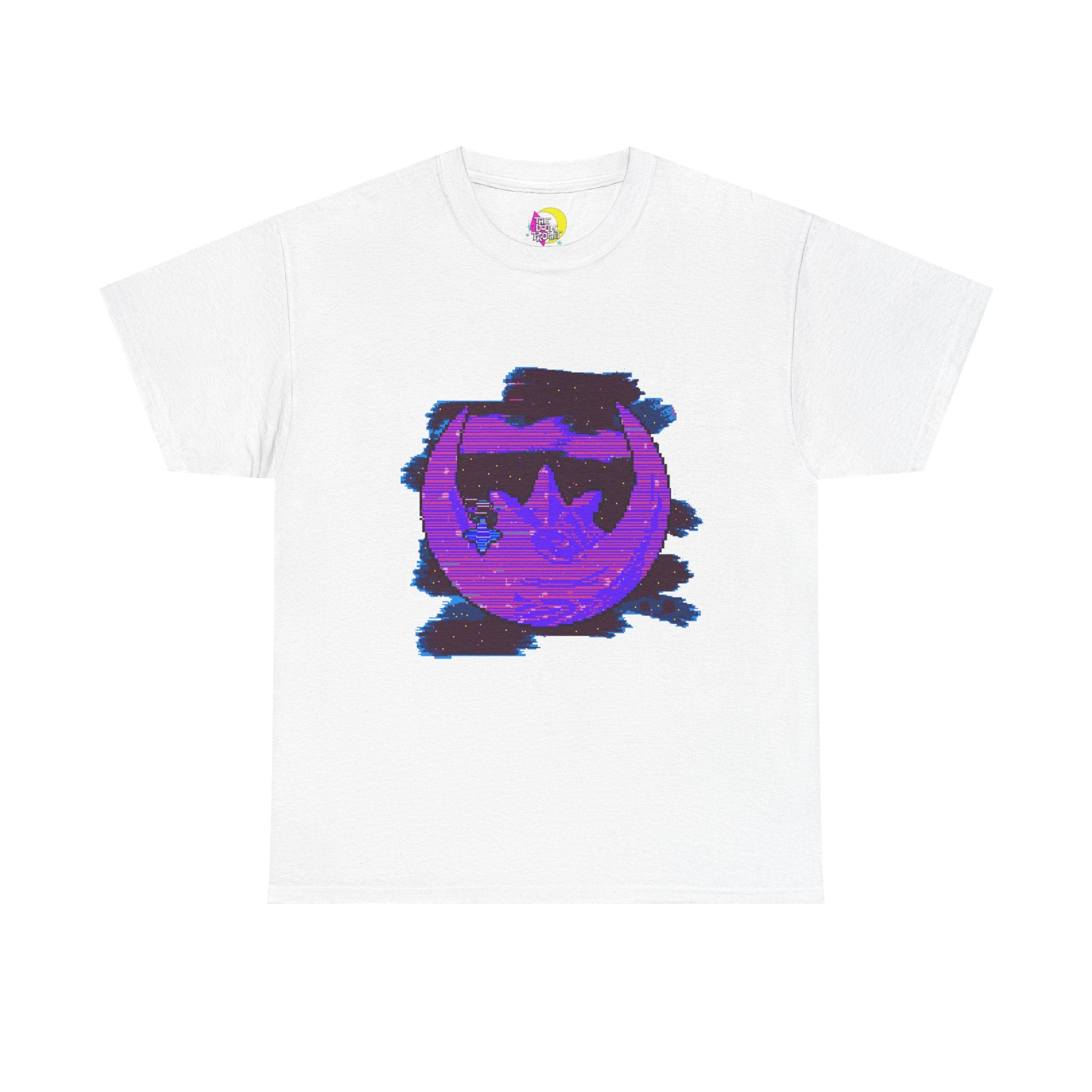 Doom Prophet Mystic Crown T-Shirt