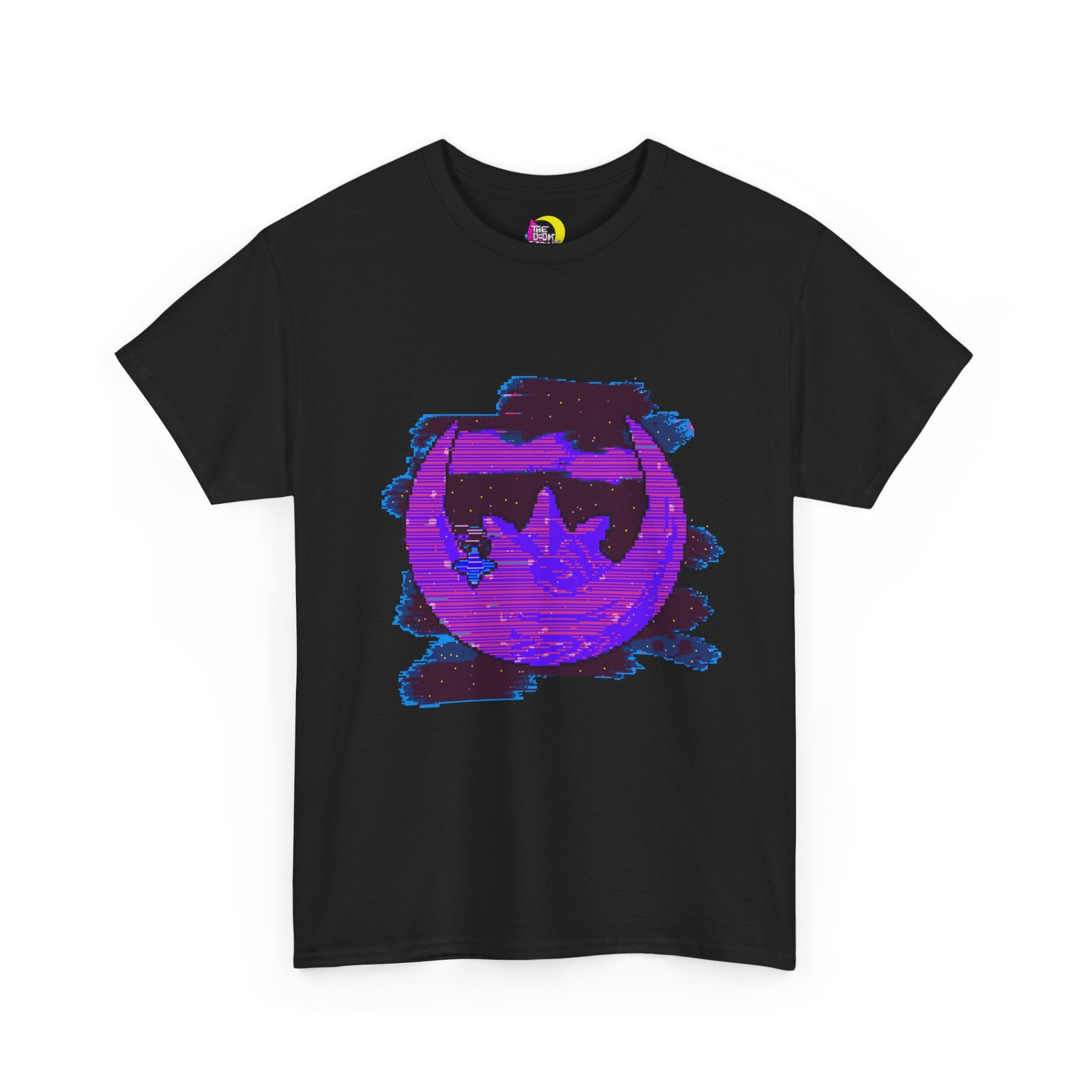 Doom Prophet Mystic Crown T-Shirt